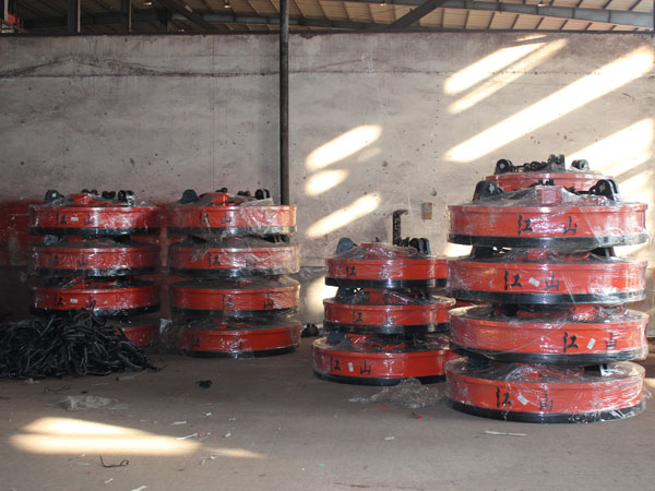 強(qiáng)磁吸盤(pán)