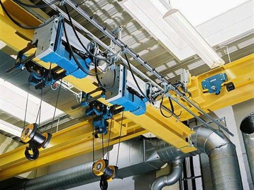 保質(zhì)量促產(chǎn)量，要做就做精品-河南省礦山起重機有限公司濟寧分公司