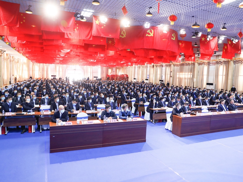 大咖云集，共襄盛舉｜第二屆河南礦山起重機發(fā)展高峰論壇隆重舉行